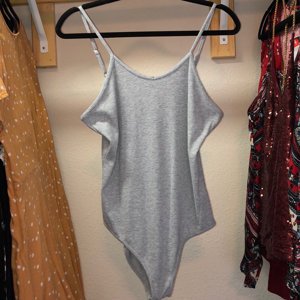 Weekend Soul Unitard